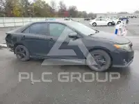 2012 Toyota CAMRY фото