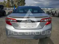 2012 Toyota CAMRY фото