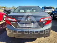 2012 Toyota CAMRY photo