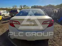 2012 Toyota CAMRY фото