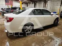 2012 Toyota CAMRY фото