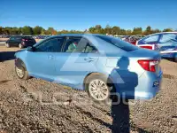 2012 Toyota CAMRY photo