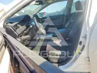 2012 Toyota CAMRY фото