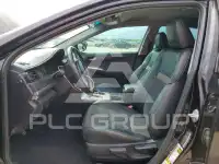 2012 Toyota CAMRY photo