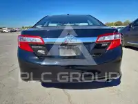 2012 Toyota CAMRY фото