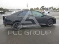 2012 Toyota CAMRY фото