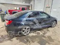 2012 Toyota CAMRY photo
