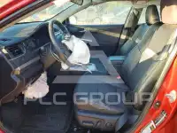 2012 Toyota CAMRY фото