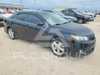 2012 Toyota CAMRY photo