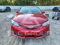 2012 Toyota CAMRY photo