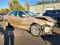 2012 Toyota CAMRY photo