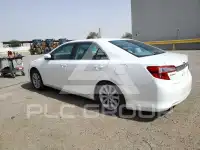 2012 Toyota CAMRY фото