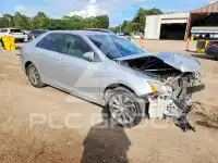 2012 Toyota CAMRY фото