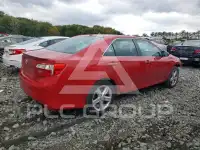 2012 Toyota CAMRY фото