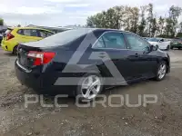 2012 Toyota CAMRY photo