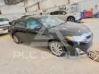 2012 Toyota CAMRY photo