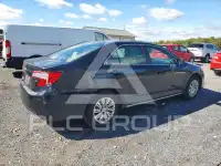 2012 Toyota CAMRY фото