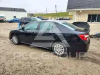 2012 Toyota CAMRY photo