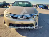 2012 Toyota CAMRY photo