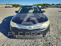 2012 Toyota CAMRY фото