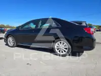 2012 Toyota CAMRY фото