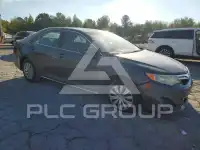 2012 Toyota CAMRY фото