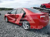 2012 Toyota CAMRY фото