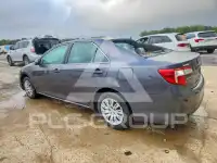 2012 Toyota CAMRY фото