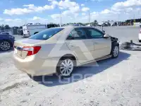 2012 Toyota CAMRY фото