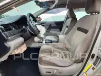 2012 Toyota CAMRY фото