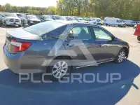 2012 Toyota CAMRY photo