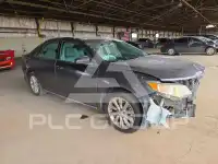 2012 Toyota CAMRY photo