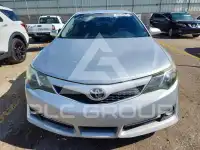 2012 Toyota CAMRY фото