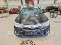 2012 Toyota CAMRY photo