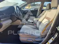 2012 Toyota CAMRY фото
