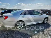 2012 Toyota CAMRY фото