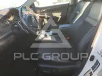 2012 Toyota CAMRY фото