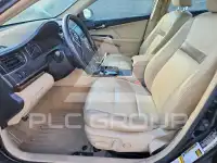 2012 Toyota CAMRY фото