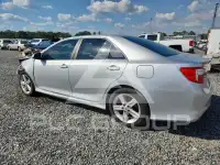 2012 Toyota CAMRY фото