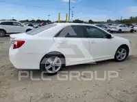 2012 Toyota CAMRY фото