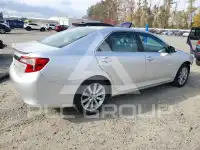 2012 Toyota CAMRY фото