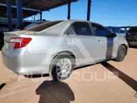 2012 Toyota CAMRY photo