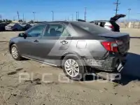2012 Toyota CAMRY фото