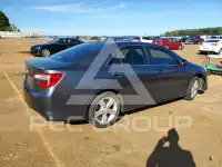 2012 Toyota CAMRY фото