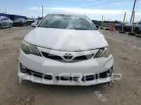 2012 Toyota CAMRY фото