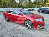 2012 Toyota CAMRY photo