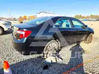 2012 Toyota CAMRY фото