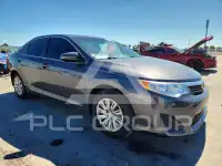 2012 Toyota CAMRY фото