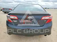 2012 Toyota CAMRY photo