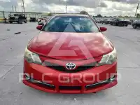 2012 Toyota CAMRY photo